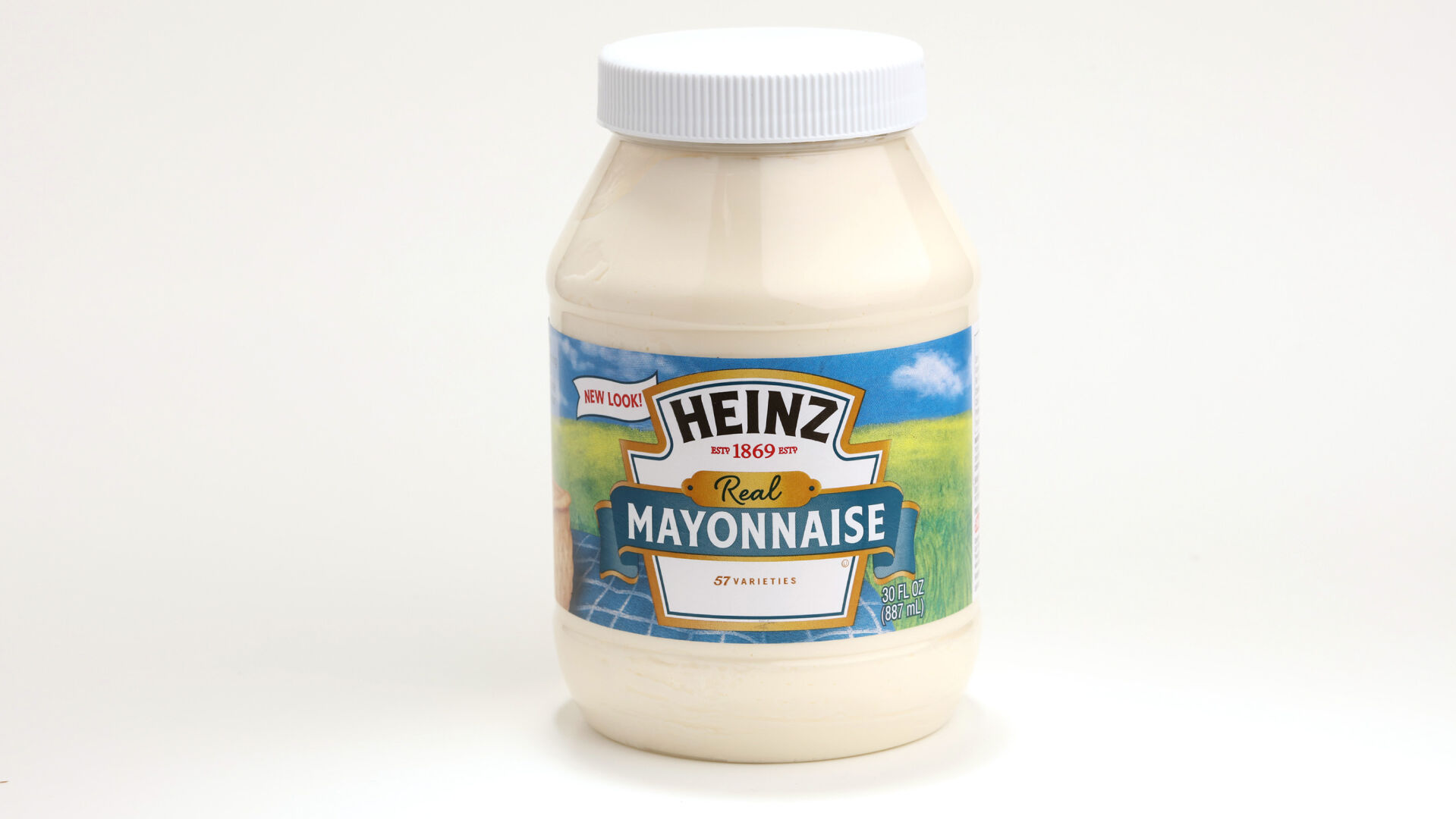 Mayonnaise